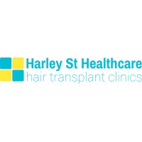 Harley Street Healthcare - Hair Transplant Clinics logo - Similar company to Cornerstone