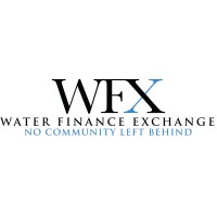 Water Finance Exchange (WFX) logo - Similar company to Community Engineering Corps