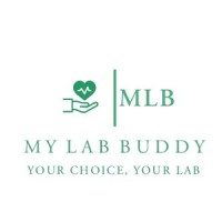 My Lab Buddy logo - Similar company to Xtech Lab Supplies