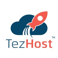 TezHost™ logo - Similar company to Enrol Web Services