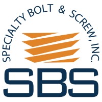 Specialty Bolt & Screw logo - Similar company to Wellforce Electronic Co., Ltd.