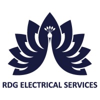 RDG Electrical logo - Similar company to Danbro Electrical Services Limited