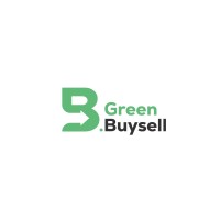 Green BuySell logo - Similar company to K&H Bio-Partner