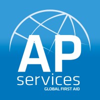 AP Services A/S logo - Similar company to Zenzetech