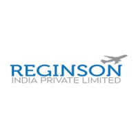 REGINSON INDIA PRIVATE LIMITED logo - Similar company to Reginson Engineering Ltd