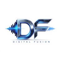 Digital Fusion logo - Similar company to Darkswift Infotech