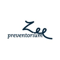 Zeepreventorium logo - Similar company to Klief