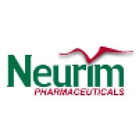 Neurim Pharmaceuticals Ltd logo - Similar company to Chemomab Therapeutics