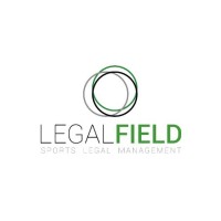 LEGAL FIELD logo - Similar company to Iclub Faculty Of Law Ain Shams University