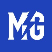 Maingame GG logo - Similar company to Dulce Mono