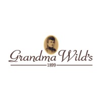 Grandma Wild's logo - Similar company to Eventually Cornwall