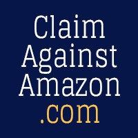Claim Against Amazon logo - Similar company to Tesel