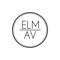 Elm AV logo - Similar company to Connection Wellness Center