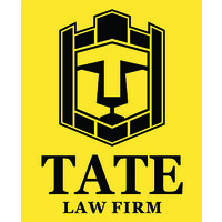 Tate Law Firm