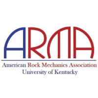 American Rock Mechanics Association - UKY Student Chapter logo - Similar company to Arma Toronto Chapter
