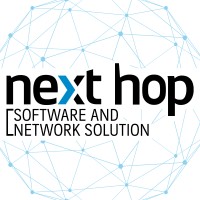 NextHop Co., Ltd. logo - Similar company to Nexthop Llc