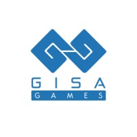GISA GAMES logo - Similar company to Mg Concierge Service