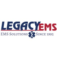 Legacy EMS, Inc. logo - Similar company to Mobile Health Team Inc.
