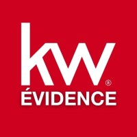 Keller Williams Évidence logo - Similar company to Keller Williams Performance