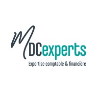 MDC EXPERTS logo - Similar company to C2V Avocats