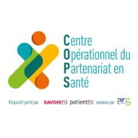 Centre Opérationnel du Partenariat en Santé (COPS Occitanie) logo - Similar company to Entendsmoi