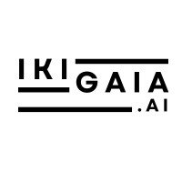 Ikigaia.ai logo - Similar company to Sahem.Ae ❖ Accelerating Impact Innovations 🚀