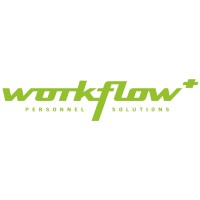 workflow plus GmbH logo - Similar company to Vica Gmbh