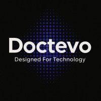 Doctevo logo - Similar company to G3 Softech Private Limited