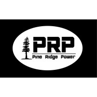 Pine Ridge Power logo - Similar company to Remasterwind