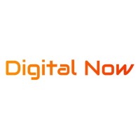 Digital Now logo - Similar company to All 4 Comms