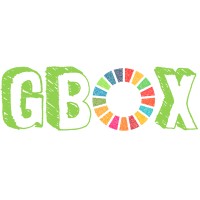 The Green Box logo - Similar company to Joindor