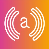 Alfazema logo - Similar company to Nine Music