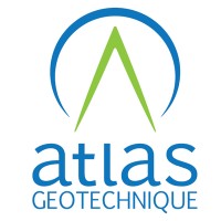 ATLAS Géotechnique logo - Similar company to Groupe Equaterre Géotechnique
