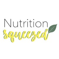 Nutrition Squeezed logo - Similar company to Fleur Supplements