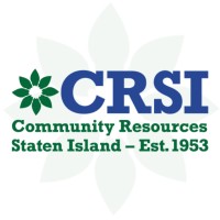 Community Resources Staten Island logo - Similar company to On Your Mark, Inc