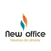 Mayorista de Resma y Tonner Newoffice venta Insumos de Oficina logo - Similar company to Nb Distribuidora Mayorista De Computacion E Informatica