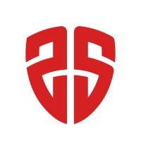 RedShield logo - Similar company to The Cybermaniacs