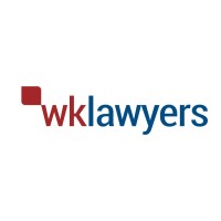 WK LAWYERS logo - Similar company to Pace Adelaide Legal