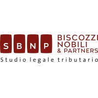 Studio Biscozzi Nobili & Partners - Legale Tributario logo - Similar company to Law And Tax Firm Francesco Moschetti