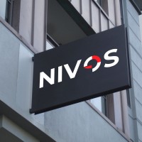NIVOS logo - Similar company to Inegal Design