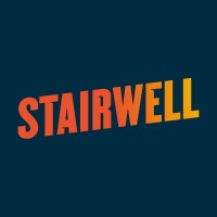 Stairwell logo - Similar company to Evervault