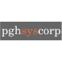 Pgh Systems Corp