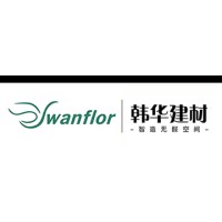Anhui Hanhua Building Materials Technology Co., Ltd logo