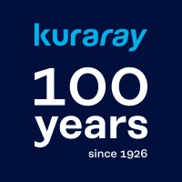 Kuraray logo - Similar company to Monosol, A Kuraray Company