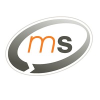 Motionspace Architecture + Design PLLC logo - Similar company to Ralphs-Pugh Co.