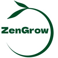 ZenGrow logo - Similar company to Od Revive