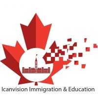 ICANVISION Immigration & Education Inc. logo - Similar company to The Hr Optimization Show