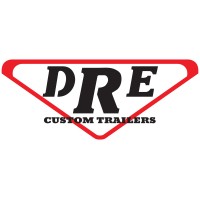 DRE Custom Trailers logo - Similar company to Lotic Llc