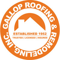 Gallop Roofing & Remodeling. Inc