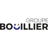 Groupe BOUILLIER logo - Similar company to Henkeï